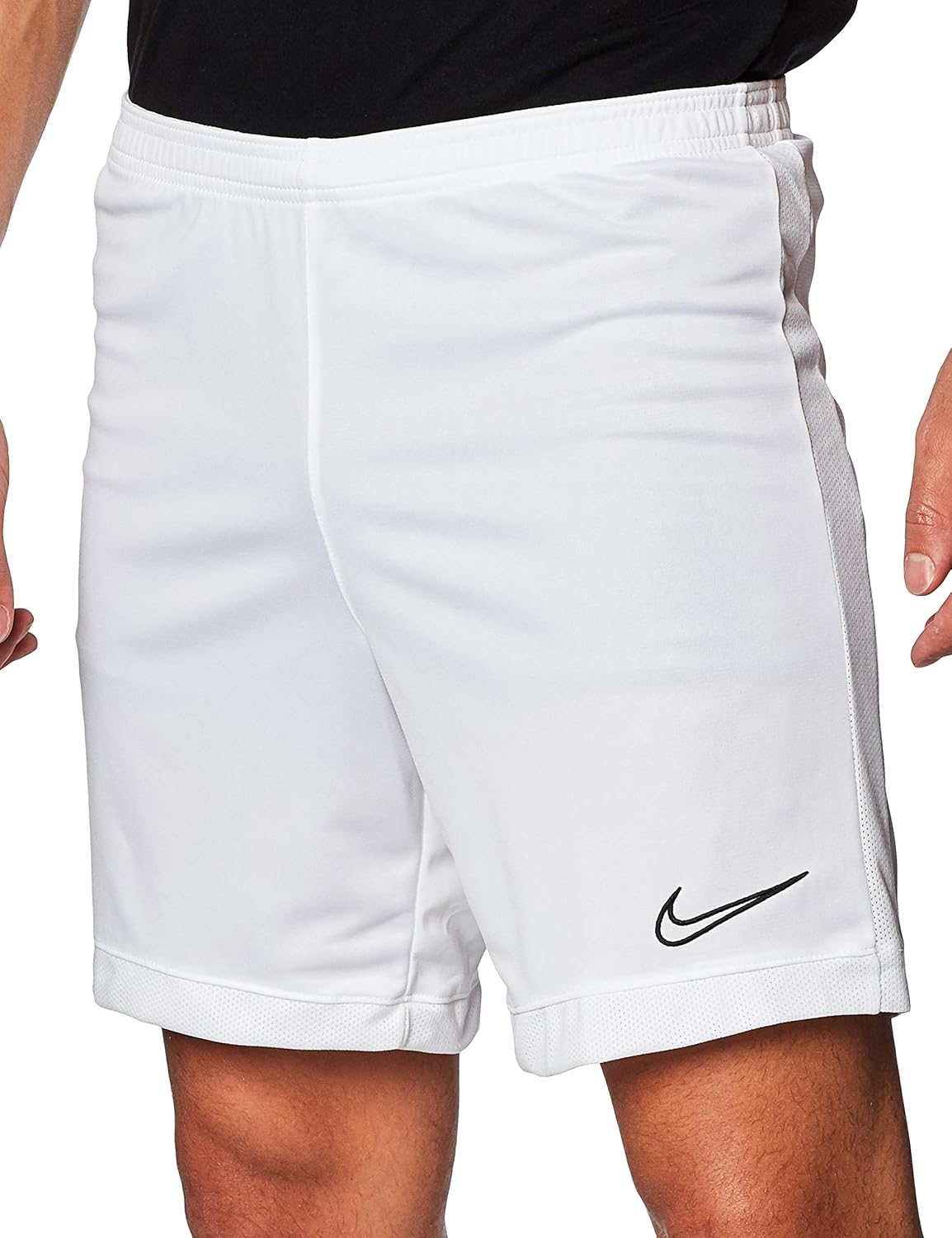 nike football shorts mens