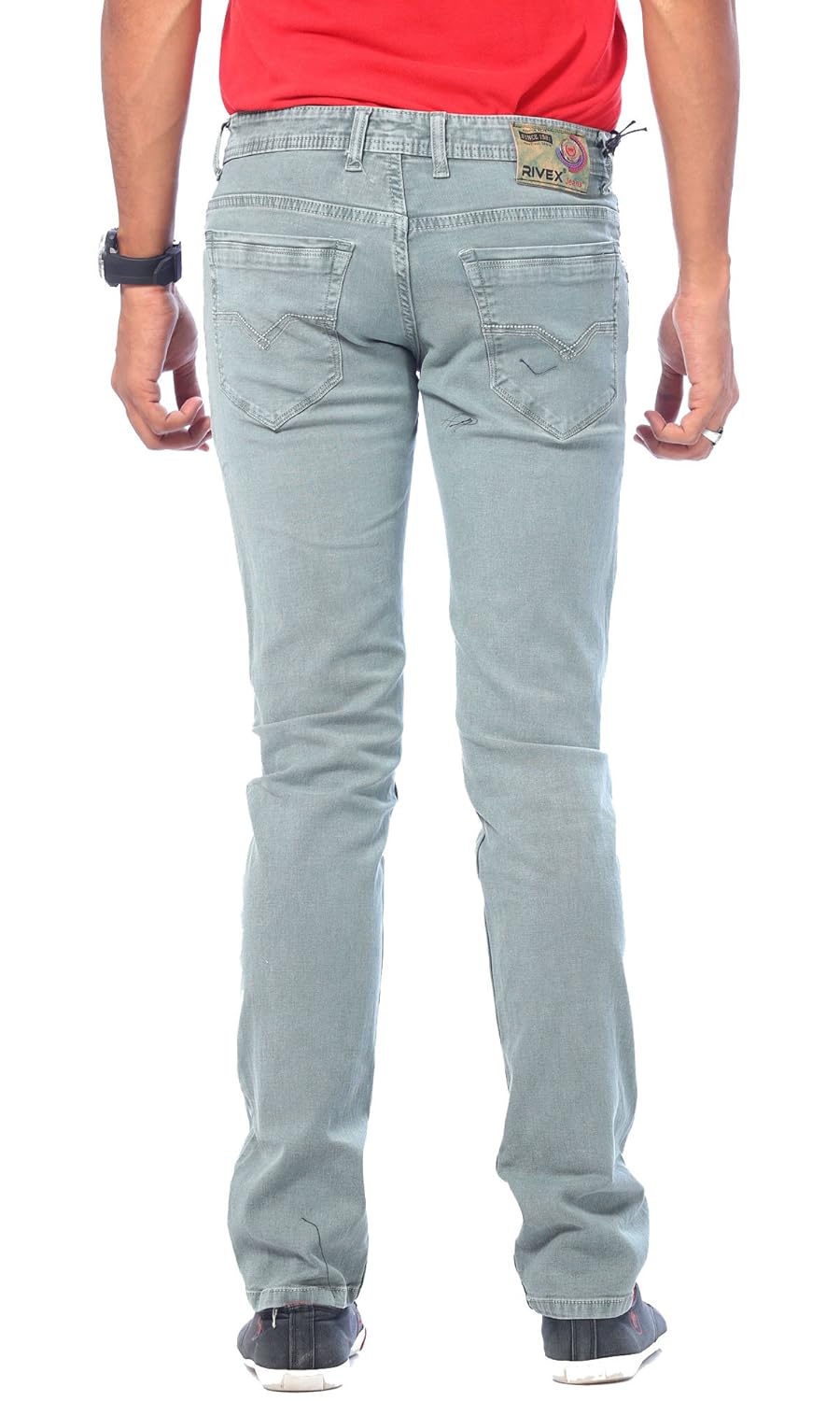 rivex jeans price