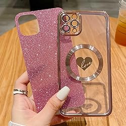 HYUEKOKO Compatible with iPhone 11 Pro Max 6.5 Inch