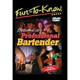 Fun To Know Become a Professional Bartender