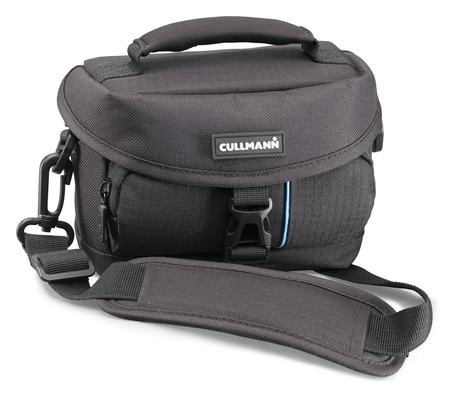 Cullmann 93706 Panama Vario 200 Bag for Camera Equipment - Black
