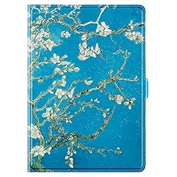 Derwere for Lenovo Tab M11 Case with Pen