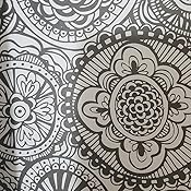 Joyful Designs Adult Coloring Book (31 stress-relieving designs): Joy ...