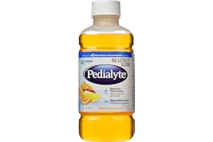 Pedialyte Oral Electrolyte Maintenance Solution, Fruit Flavor, 1 qt (1.8 fl oz) 1 lt