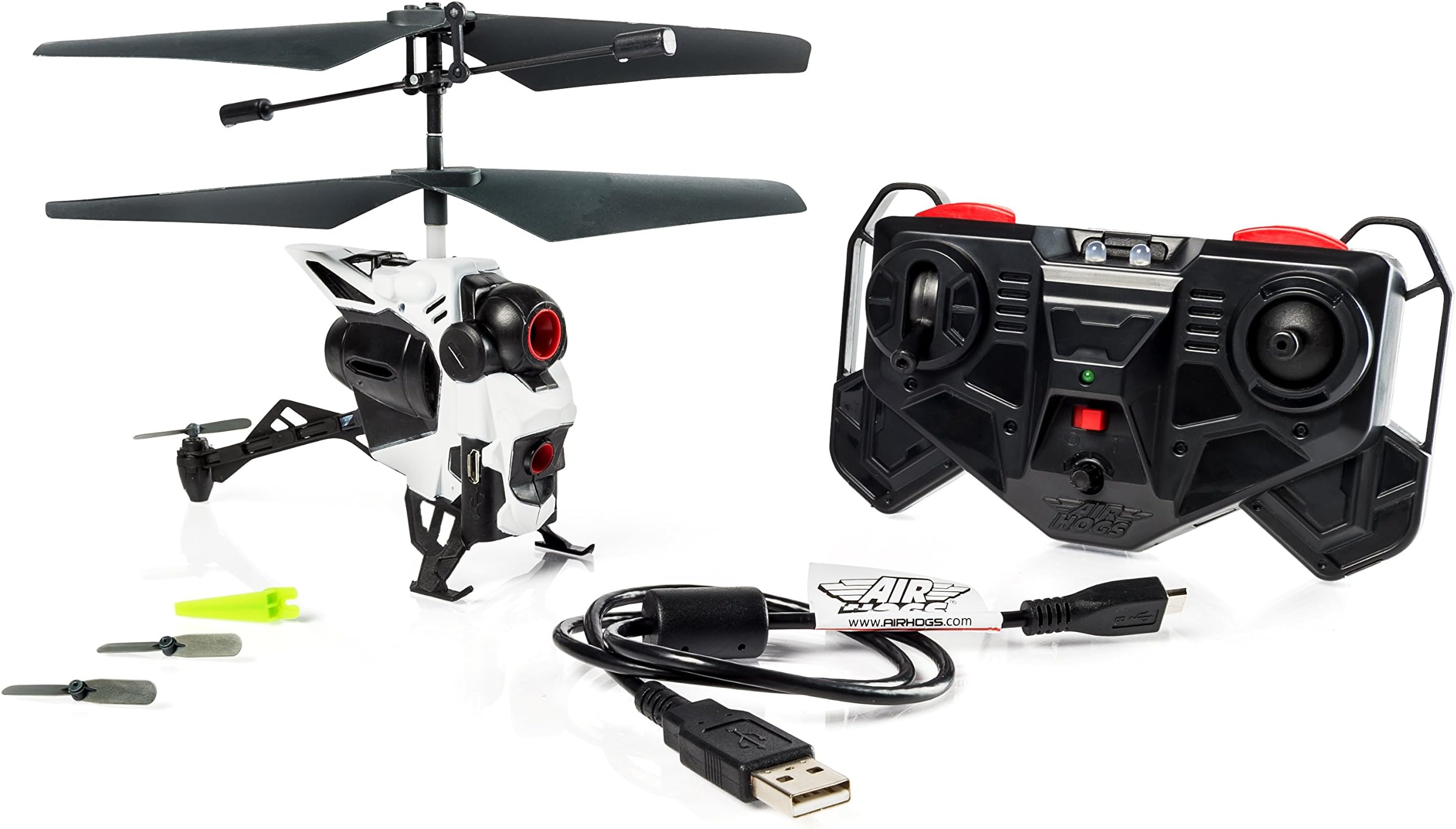 Air Hogs Video Heli