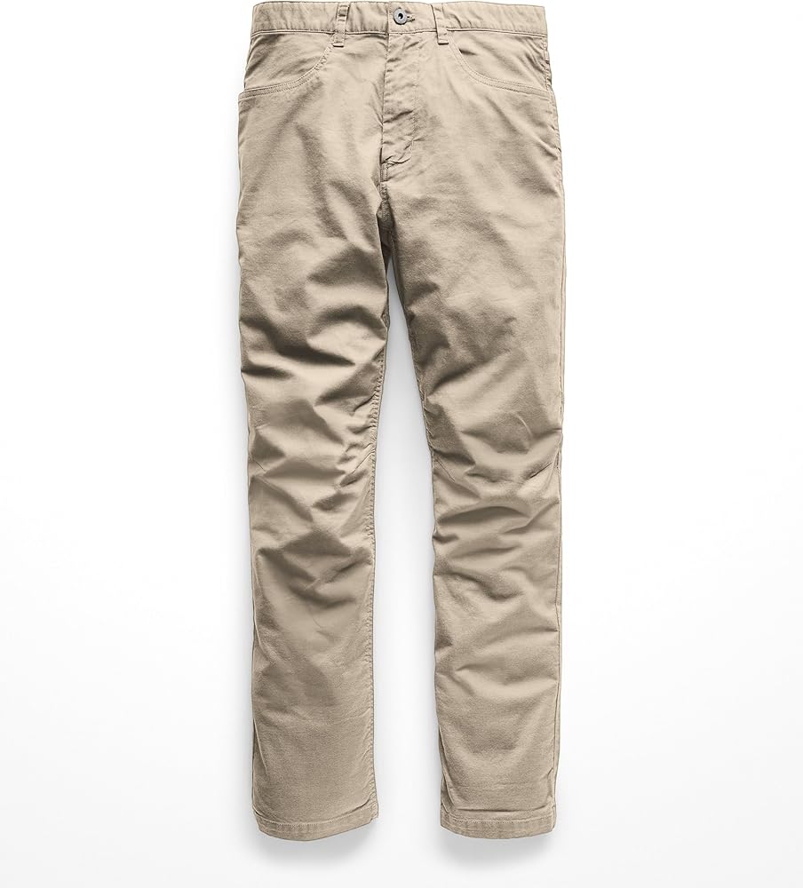 the north face relaxed motion pants