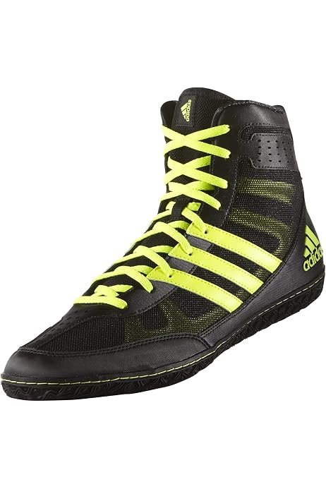 adidas mat wizard david taylor edition wrestling shoes