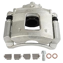 SCITOO Front Left Brake Caliper With Bracket