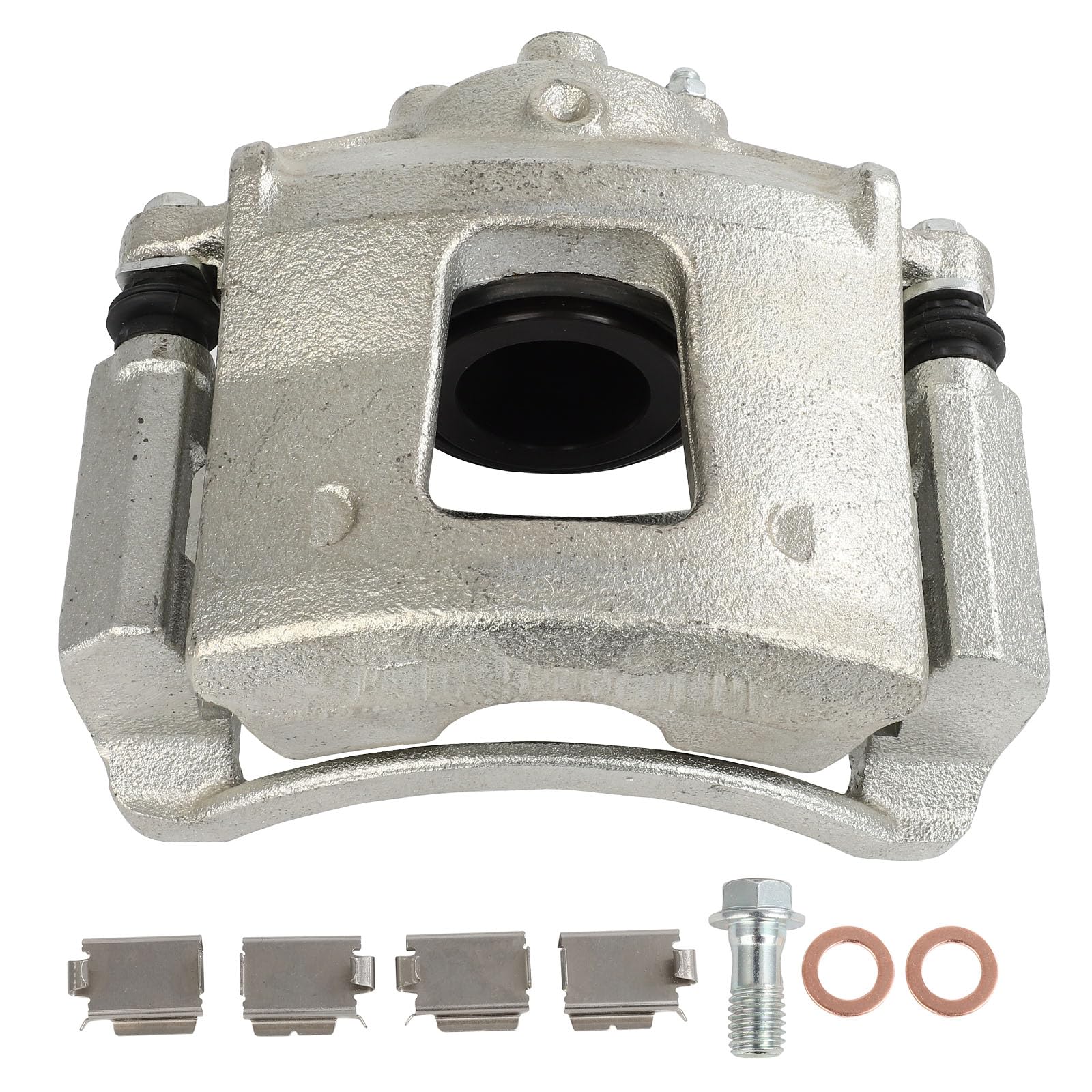 SCITOO Front Left Brake Caliper With Bracket