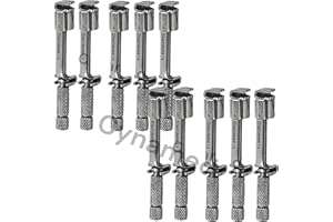 ARTLAB Premium German Stainless Steel -Tofflemire Matrix Retainer Universal Bands Dental Instruments (Set of 10 Each)