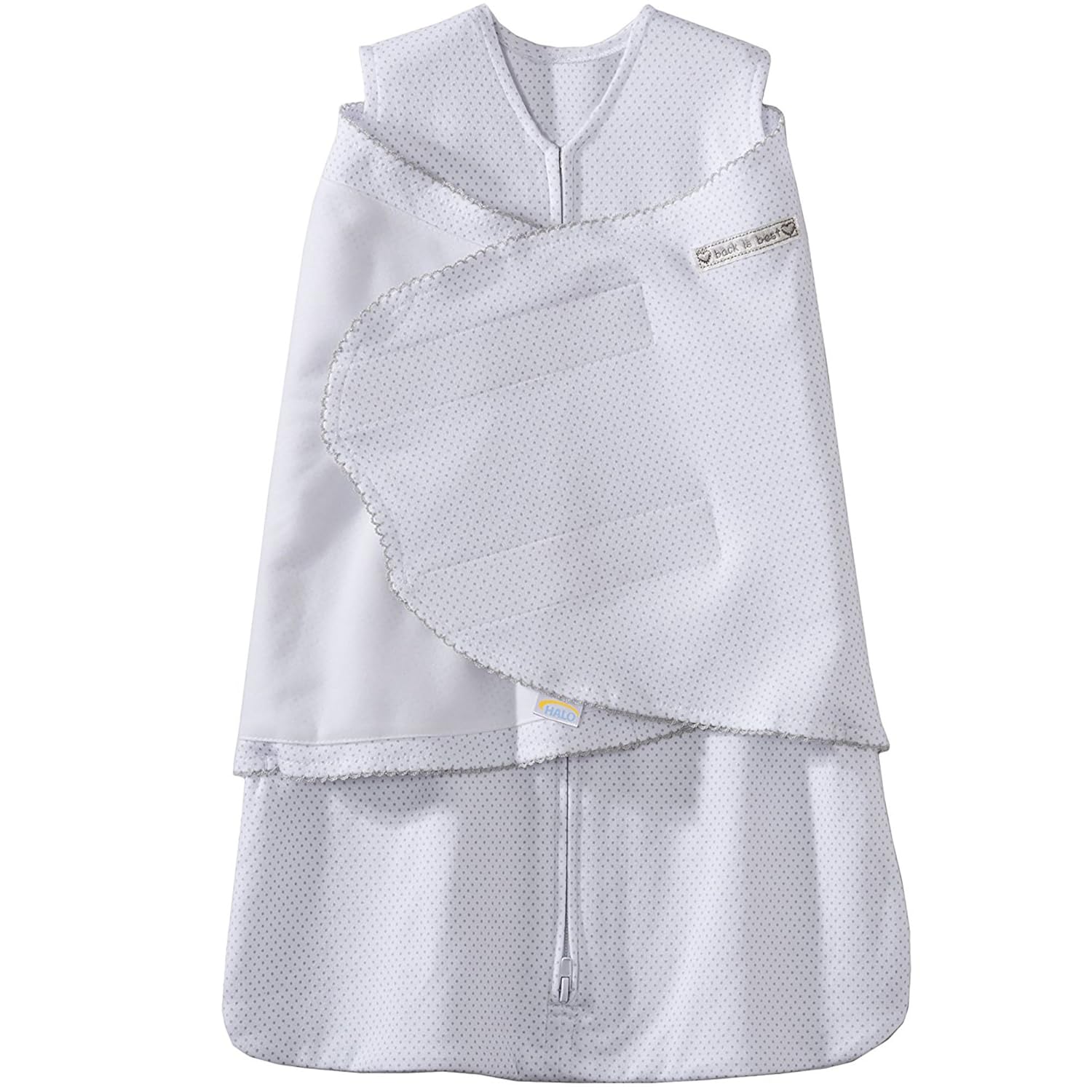 halo swaddle small