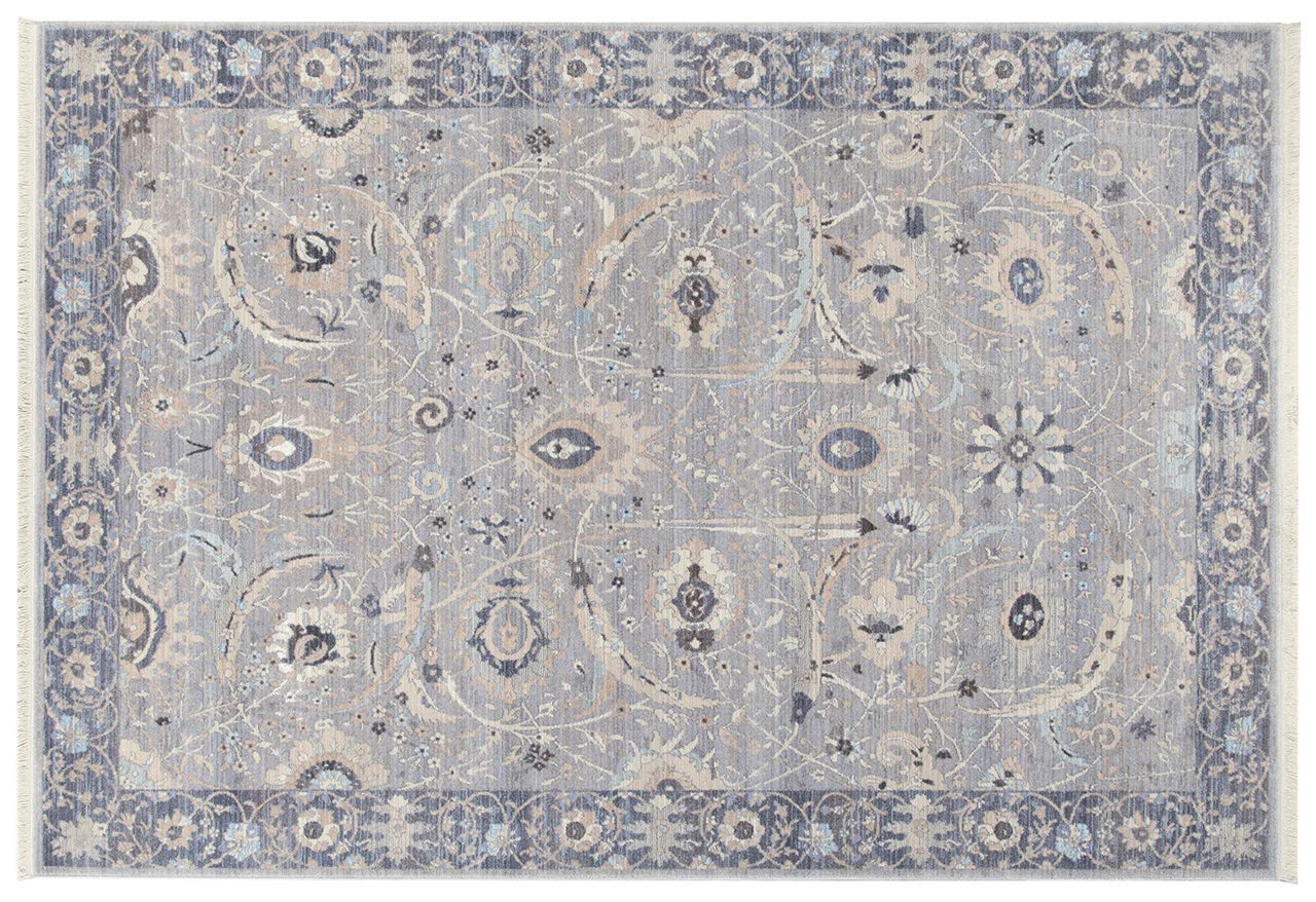 ABC Carpet 190x133 190x133 grey