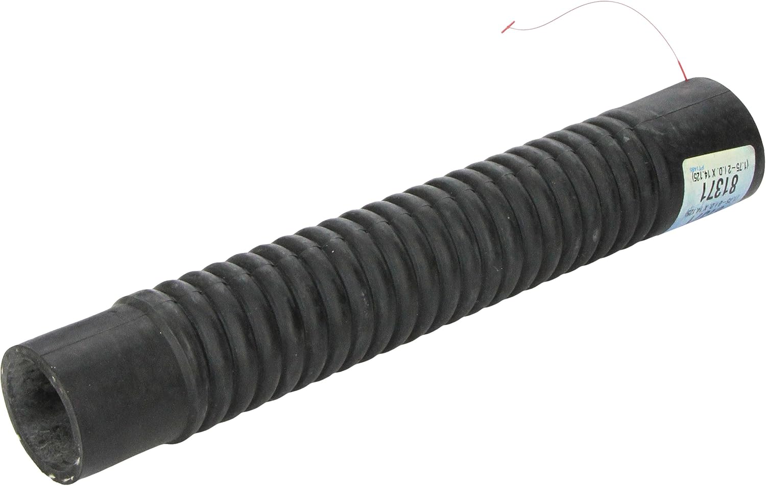 Dayco 81371 Flex Hose 2 X 1 3/4 X 14 Automotive