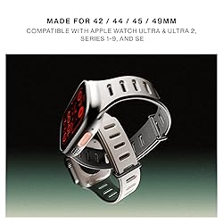 Native Union Active Band | Magnetic Apple Watch