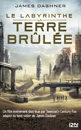 Download L'épreuve - tome 2 PDF
