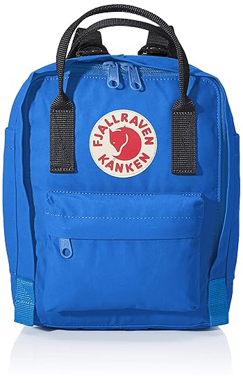 kanken un blue navy