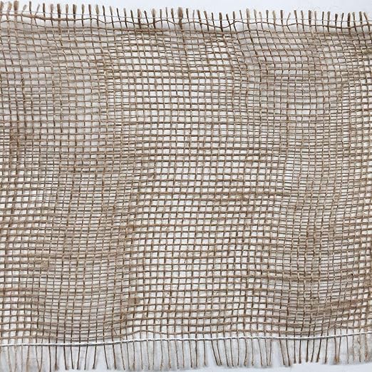 Avoir Images Toile De Jute Tapisserie Cuisine Maison Jardinage Ou Decoration le plus cool salutations