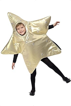 nativity star outfit