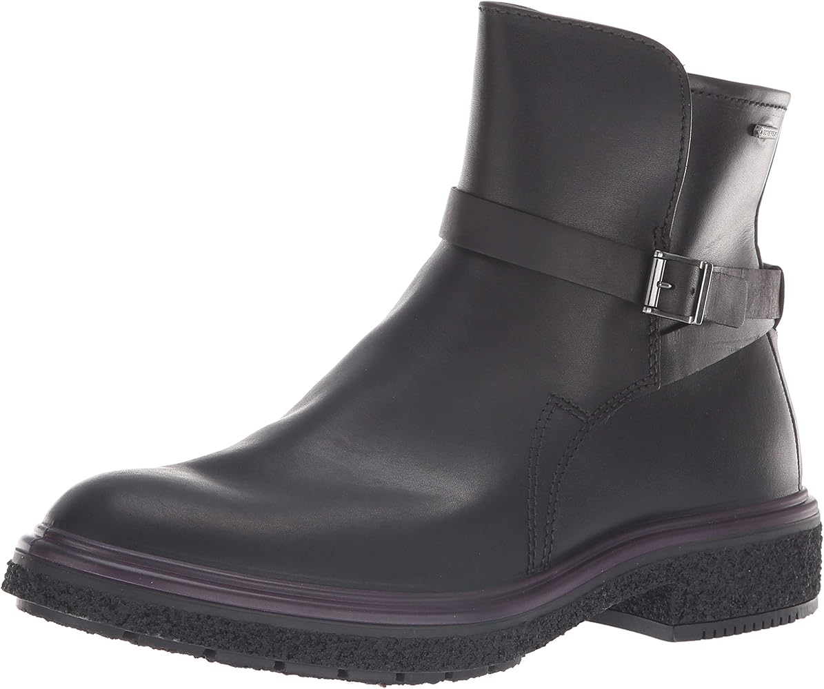 ecco womens crepetray gtx boot
