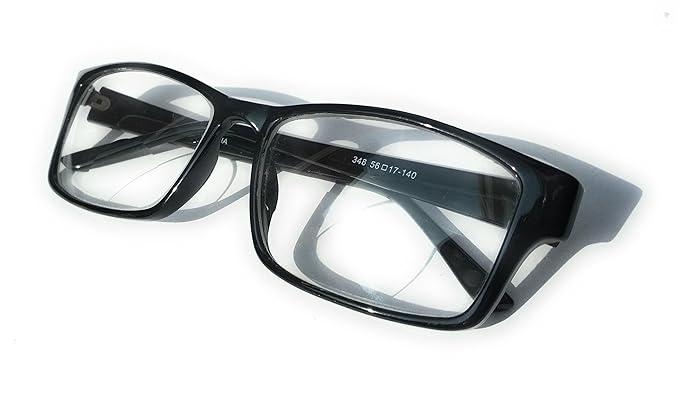 full frame bifocal reading glasses