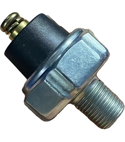 Amazon.com: Kawasaki 27010-0818 Oil Pressure Switch : Automotive