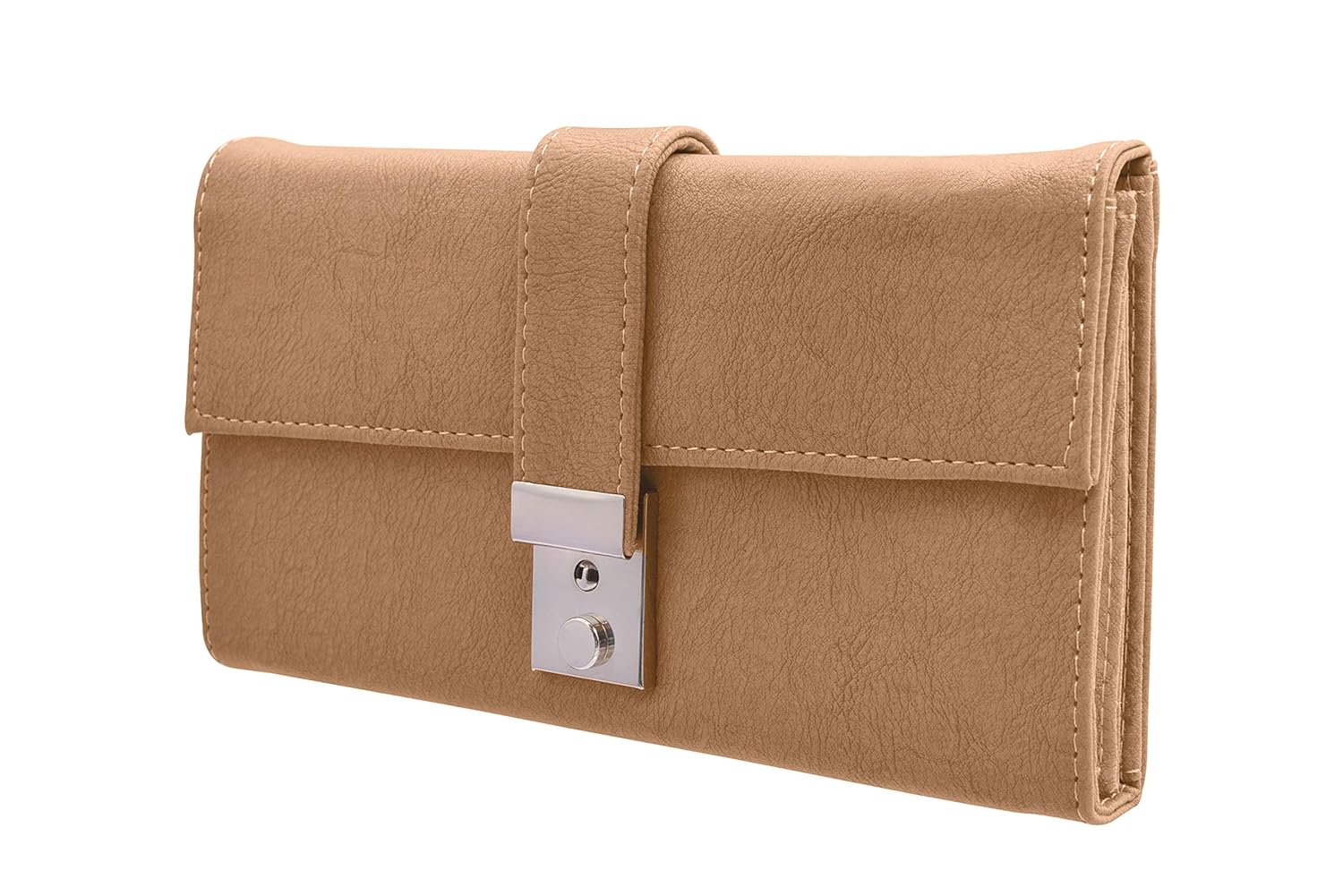 tap fashion synthetic women's wallet