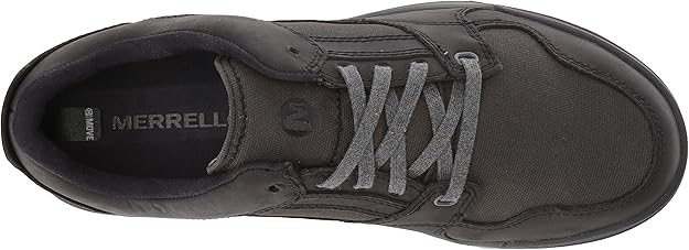 merrell berner shift