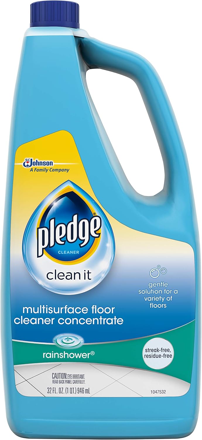 Best Pledge Orange Clean Furniture Spray
