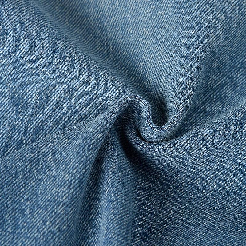 Mosa Straight Jeans Uomo, Blu (Sun Faded Blue Donau D23692-d503-g347), 29W / 32L