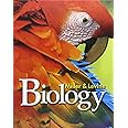 MILLER LEVINE BIOLOGY 2014 STUDENT EDITION GRADE 10