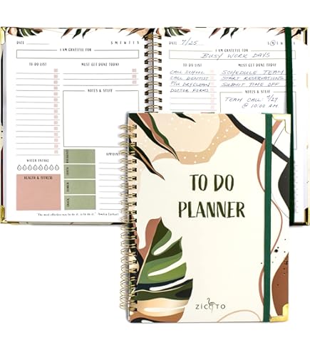 A6 Notebooks Leuchtturm1917 2026 Weekly Planner + Notes Medium Forest Green | » More Than 10.000 Pens In Stock, Fast Delivery A5 Notebook