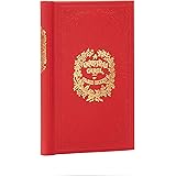 A Christmas Carol: A Faithful Reproduction of the Original First Edition (Arcturus Ornate Classics, 6)