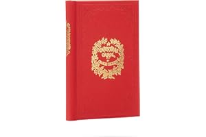 A Christmas Carol: A Faithful Reproduction of the Original First Edition (Arcturus Ornate Classics)