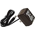 HOT-SHOT® Sabre Six Livestock Prod Charger | Rechargeable Battery Charger | Cattle Prod Charger | 120V