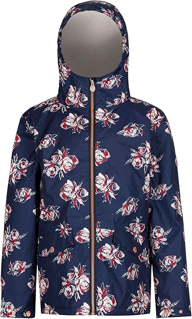 girls regatta jacket