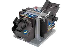 King Canada Multi Purpose Electric Sharpener (KC-3900S)