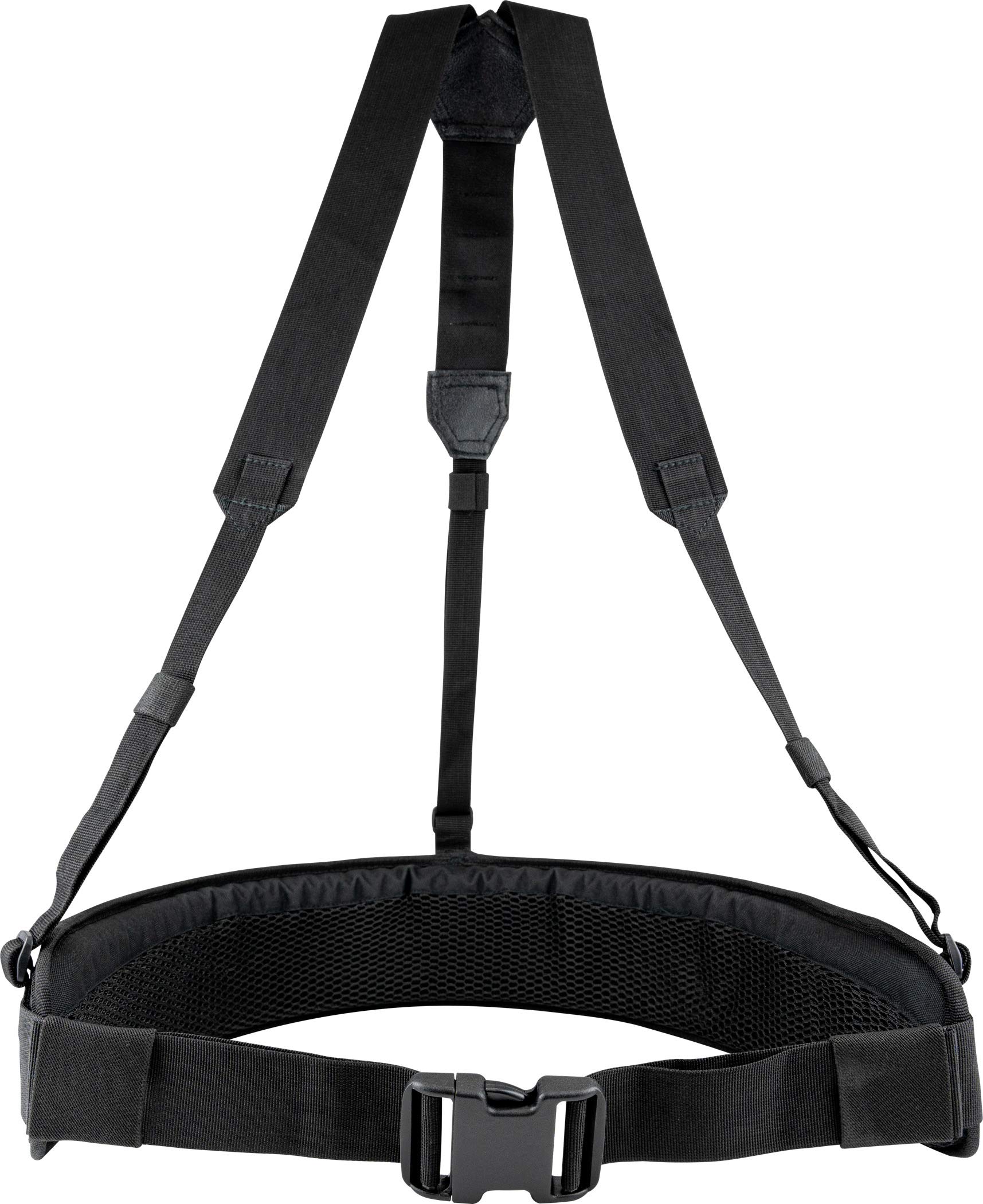 Viper TACTICAL Skeleton Harness Set Black