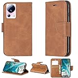 jioeuinly Case for Xiaomi Mi 13 Lite 5G Case