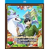 Campfire Cooking In Another World With My Absurd Skill - The Complete Season [Blu-ray]