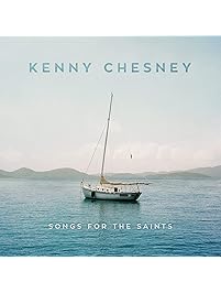 Songs For The Saints