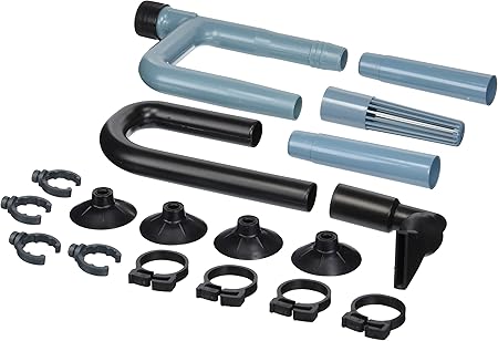 aquarium filter accessories