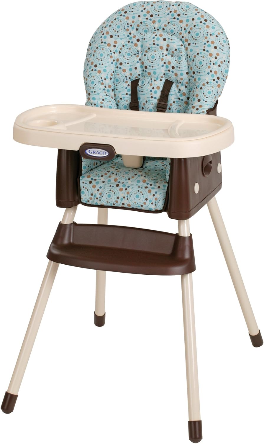 Graco® SimpleSwitch™ High Chair in Kinsey Amazon.ca Baby