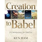 Creation to Babel