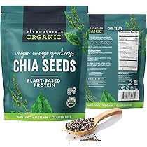 Amazon.com : Viva Naturals Organic Cacao Nibs, Unsweetened, 2 LB