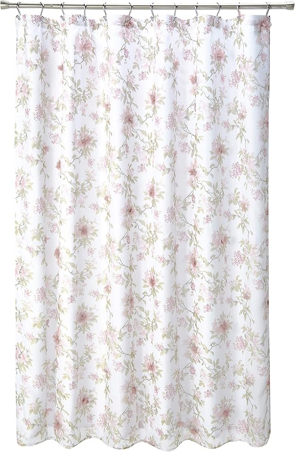 Amazon Com Madison Park Ciera Ruched Textured Modern Cute