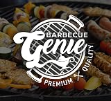 McKLords BBQ Genie Stainless Steel Cleaner 500ml Degreaser view 6