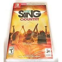 let's sing 2020 switch amazon