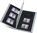 Integral 32GB SD Card in 6 Slot Protective Metal Case 90MB/s Read 30MB/s Write view 2