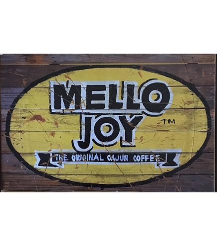 Amazon.com: Mello Joy Medium Roast Single Serve Cups : Grocery