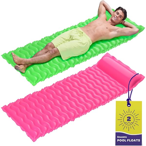 intex tote n float
